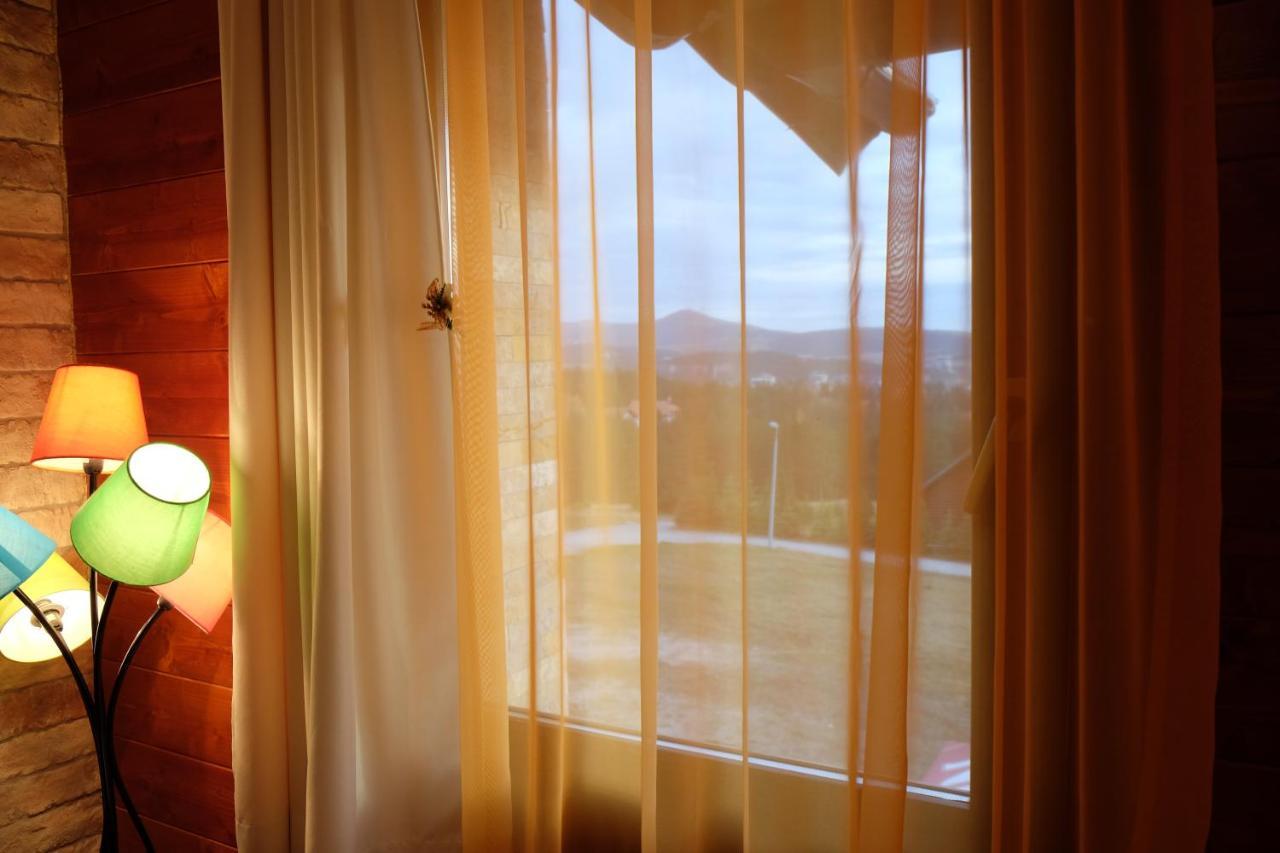 Vila Breg Zlatibor Camera foto