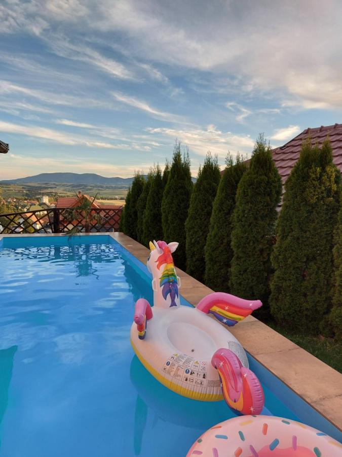 Vila Breg Zlatibor Esterno foto